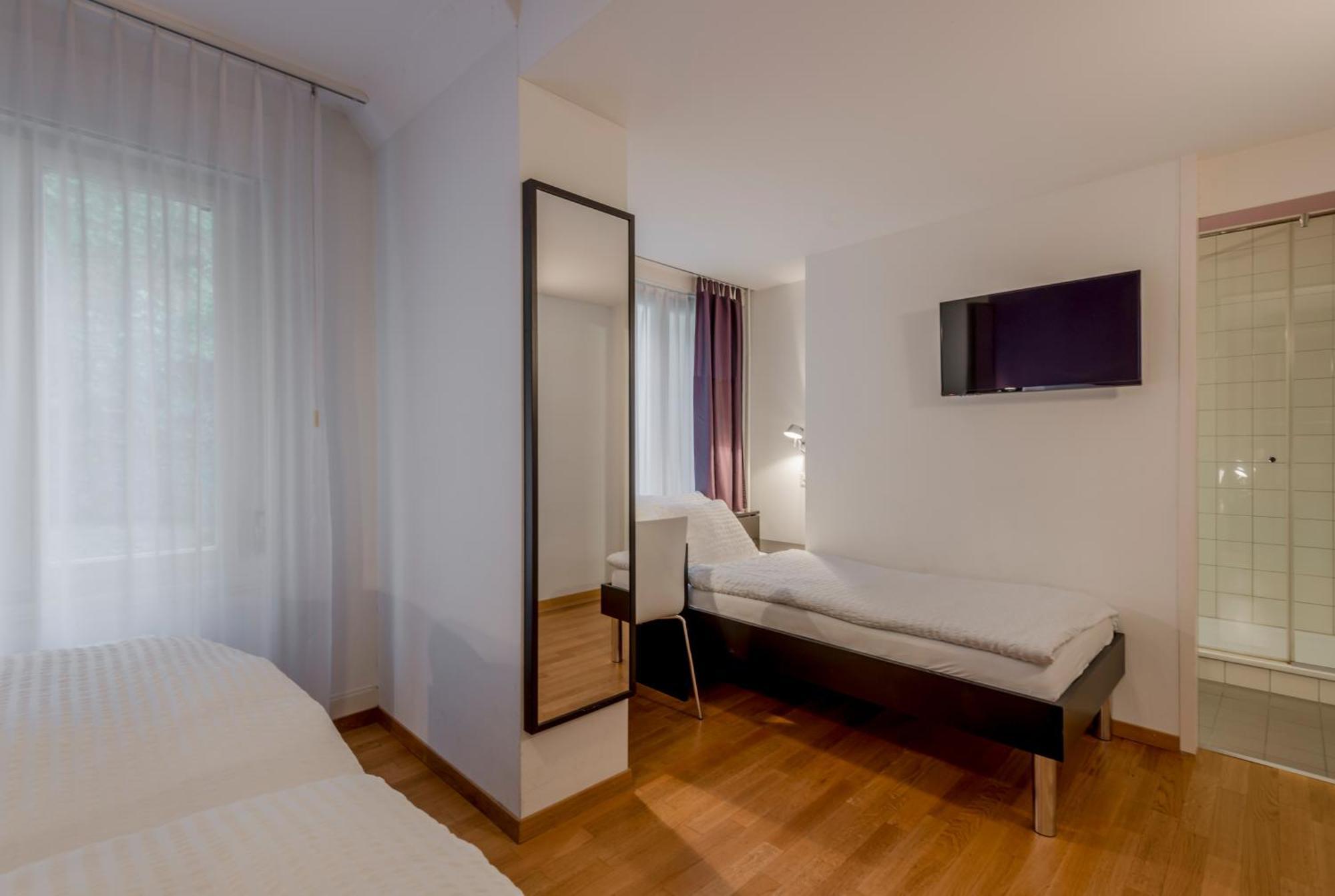 Boutique Hotel Karl Lucerne ห้อง รูปภาพ